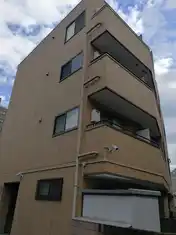 メゾン・あづみ