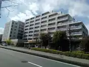 グレーシアパーク仲町台