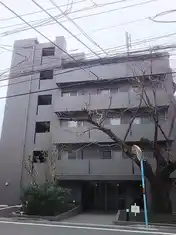 エルデンシア杉並堀ノ内