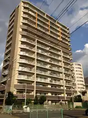 ルネサンスタワー北大宮