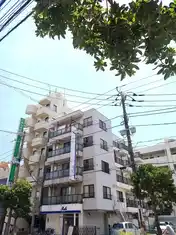 シティーハイツ