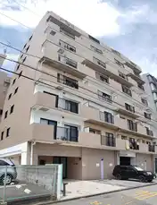 ウラニア天王台
