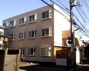 ハイツライラック