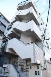 SATOH BLD