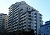 港北ガーデンヒルズA棟