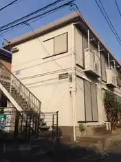 シティハイム指扇ハイツ
