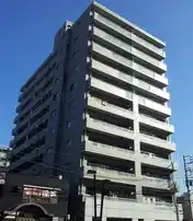 藤和シティホームズ大和
