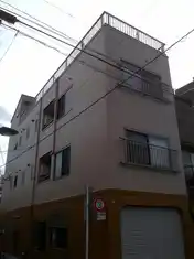 Y.Sハイツ
