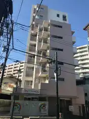 メゾン・ド・グランピエール浦和