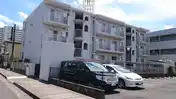 須賀第二ハイツ