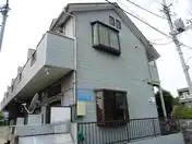 ベルハイツ