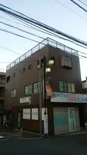 Lシェイプ