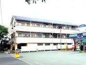 ラポール霧が丘