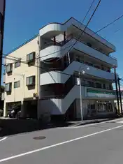 パークサイドマルセン