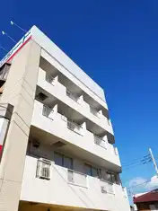 SHOUJI ビル