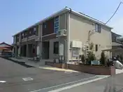 プラナス湘南 A