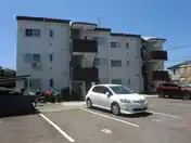 サンハイム天神