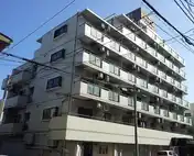 ホーユウコンフォルト大和中央