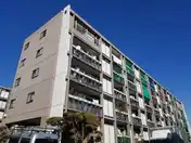 中銀新青木公園マンシオン9号