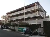 横浜ヒルパーク神の木ハイツ