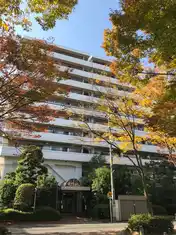 戸田公園スカイマンション