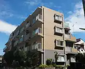 クレアコート大蔵