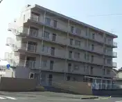 フリーデンマンション