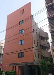 メゾン武蔵西日暮里