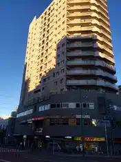 リビオ五反田プラグマ.Gタワー