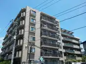 元住吉パーク・ホームズ弐番館