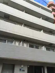 スカイコート池袋西弐番館