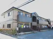 レスト・ビーバレー壱番館