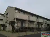 メルベーユおおたかの森2号棟