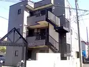 ラッキーハイツPART2