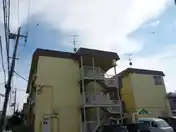 グレースタウンA棟