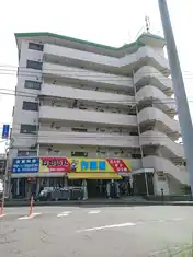 親和レジデンス