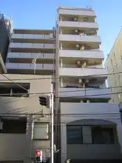 ルネ川崎