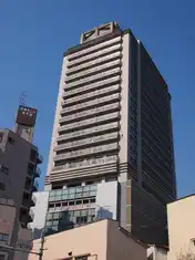 トミンタワー千住五丁目