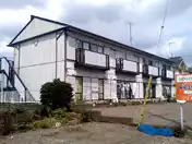 ハッピーハイツモリ