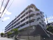 クリオ高座渋谷壱番館