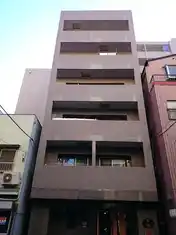 ルピナス台東レジデンス