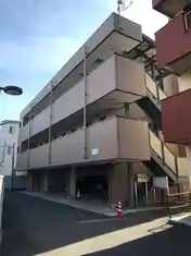 スカイハイツ長島