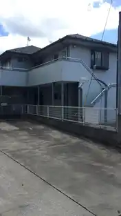 サンライズ長洲