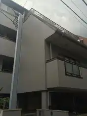 フラワーハイツ