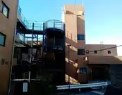 ヒルズ寺尾2番館
