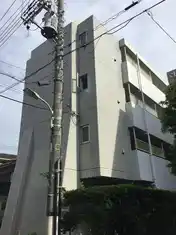 クリオ石川台壱番館
