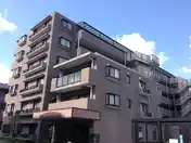 ライオンズガーデン日吉第2