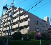 朝日パリオ小金井ハイツ