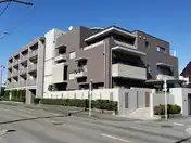 パークサイドコート