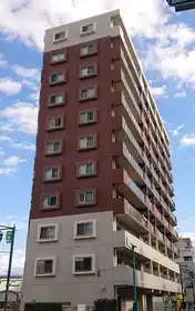 ノーブル江古田